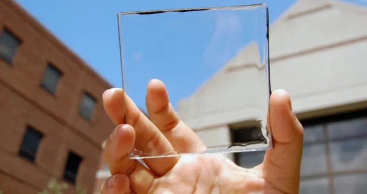 Un team della Michigan State University sta lavorando ai pannelli solari trasparenti