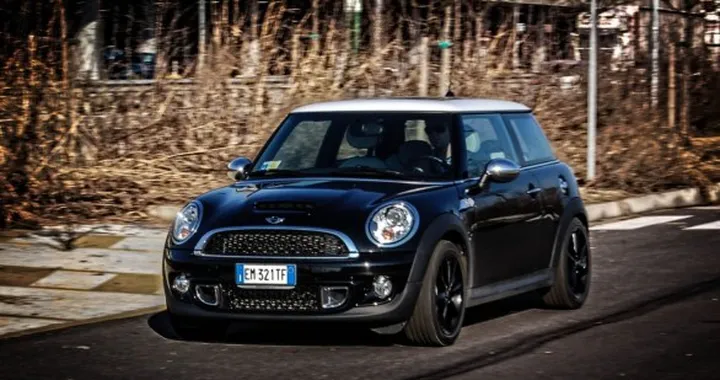 Mini Cooper SD: la nostra prova su strada
