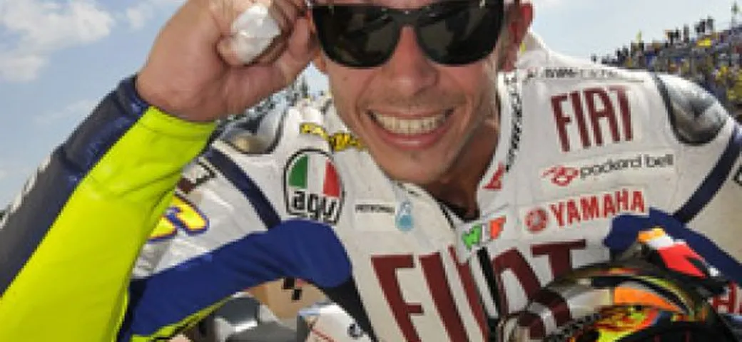 Valentino Rossi in Ducati. Sogno o realtà?