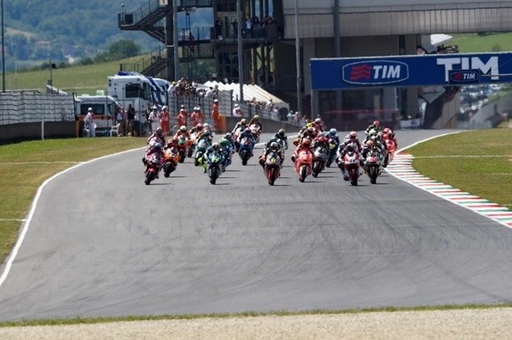 Biglietti GP d'Italia 2015: grandi offerte per il Mugello