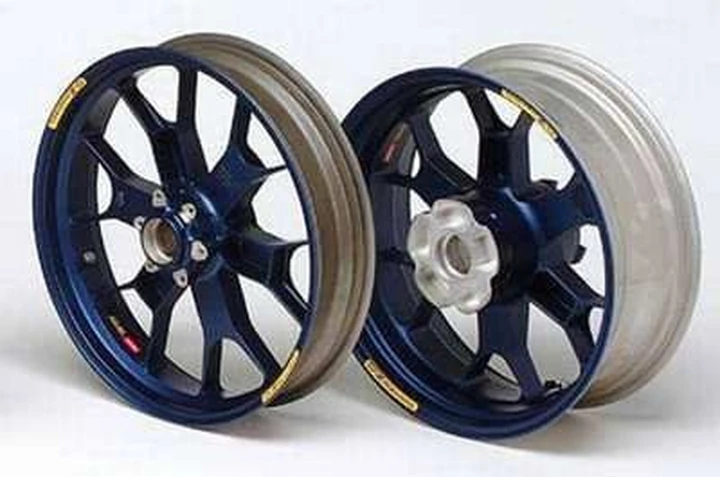 OZ Wheels - Chiudiamo il cerchio