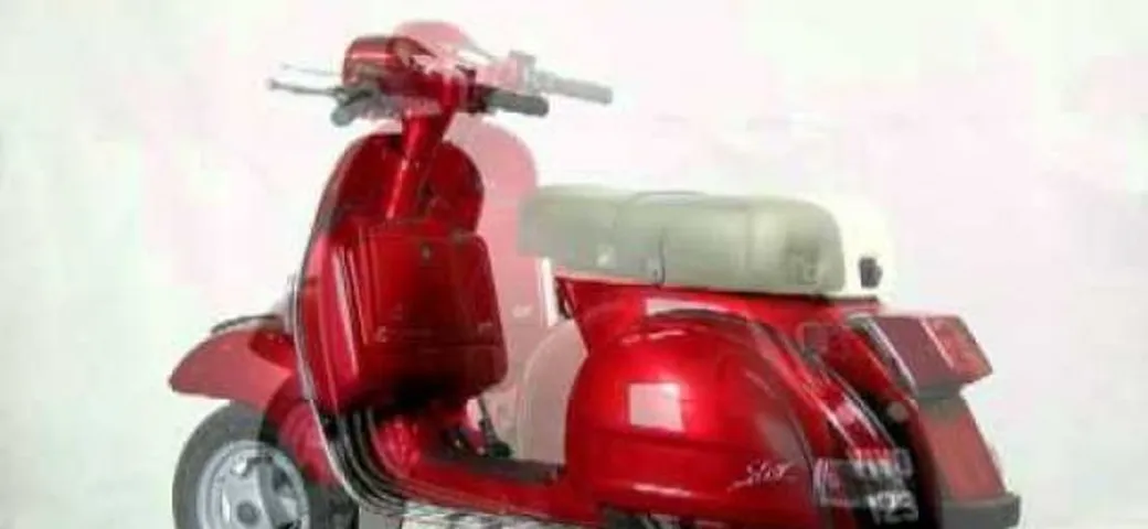 Kit trasformazione Vespa: Scooter Live trasforma la Vespa PX e la LML Star in Vespa GS