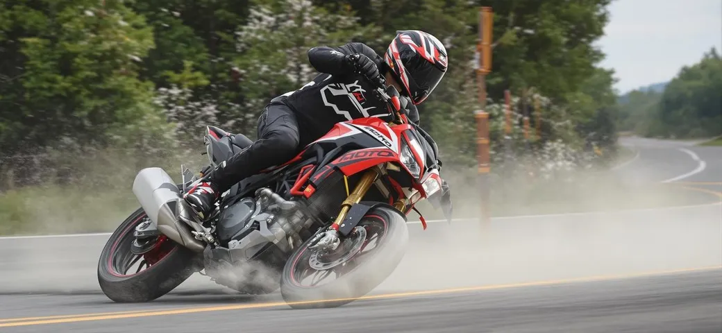 Moto Euro 5+: tutte le novità e come riconoscerle