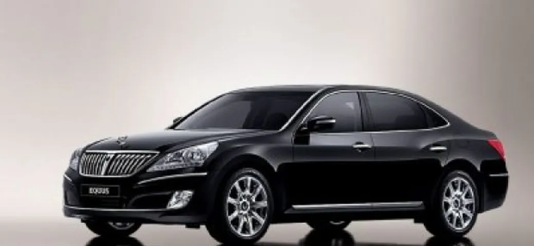 Hyundai Equus: tutto ciò che c'è da sapere sull'ammiraglia coreana