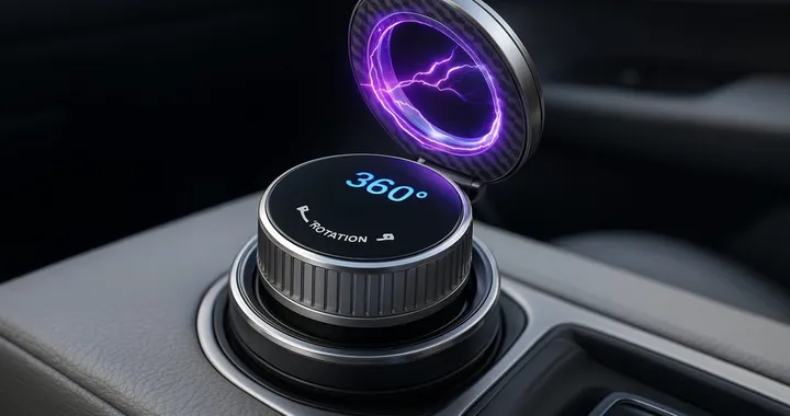 Supporto auto Mohard 2025: ora su Amazon a 14,39€, praticità e tenuta al top