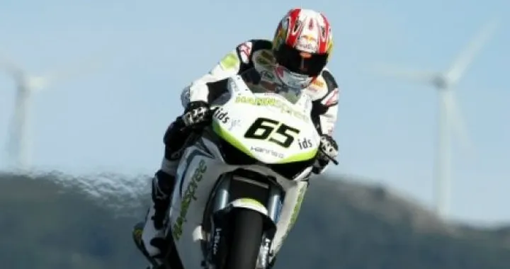 WSBK: ultima sessione della mattina ancora sotto il segno di Jonathan Rea