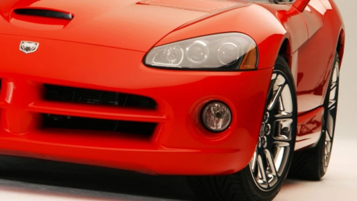 Dodge Viper