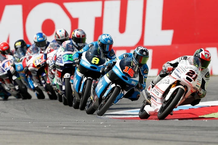 Moto3, quali differenze di moto e di manico fra Mondiale e CIV/CEV?