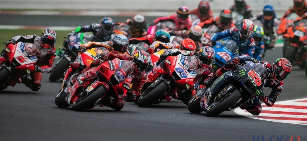MotoGP Valencia 2021: orari, diretta TV e streaming live