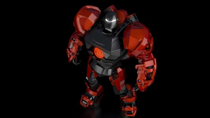 Brembot: i freni Brembo diventano un robot