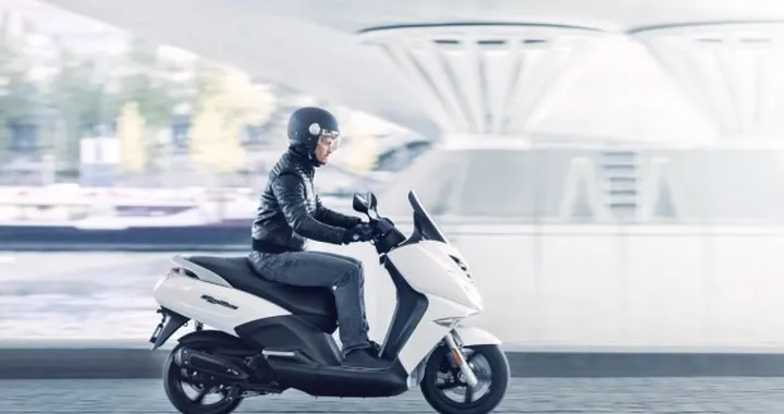 Peugeot Citystar 125 e 150 AC 2014: caratteristiche e prezzi