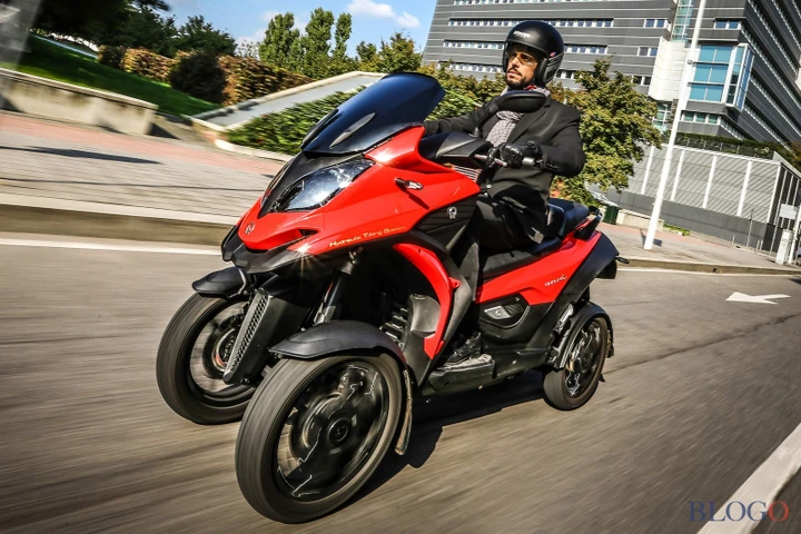 Quadro4: caratteristiche, colori e prezzo [Video]