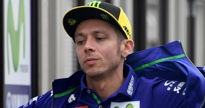Rossi KO a Motegi: "Questa gomma non funziona!"