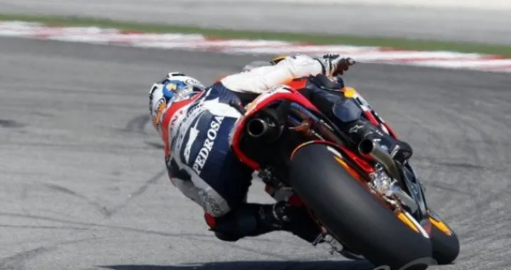 MotoGP: esordio a Motorland, Dani Pedrosa primo nelle FP1