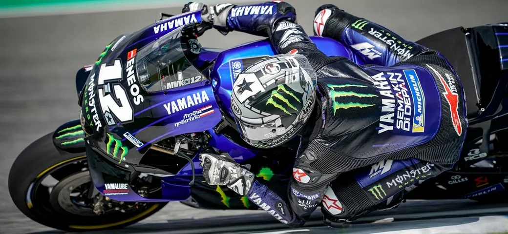 MotoGP Australia: Vinales davanti al 