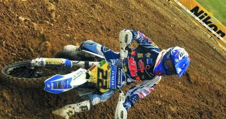 Campionato Europeo Minicross 2012 al via a Faenza