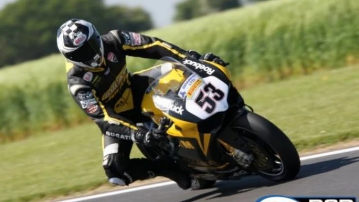 BSB: Alex Polita si separa dal team Jentin Doodson