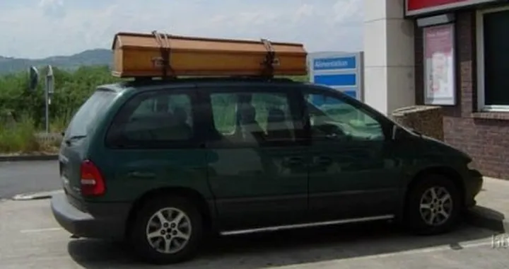 Portatutto fai da te