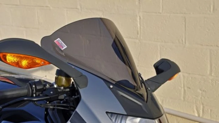 Accessori aftermarket Skidmarx per BMW K1300S