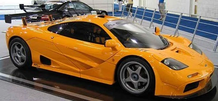 Lewis Hamilton: dopo tre titoli mondiali per lui ci sarà una McLaren F1 LM