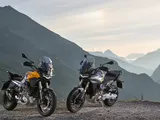 Moto Guzzi Stelvio: l'Aquila si fa Adventure tra heritage e hi-tech