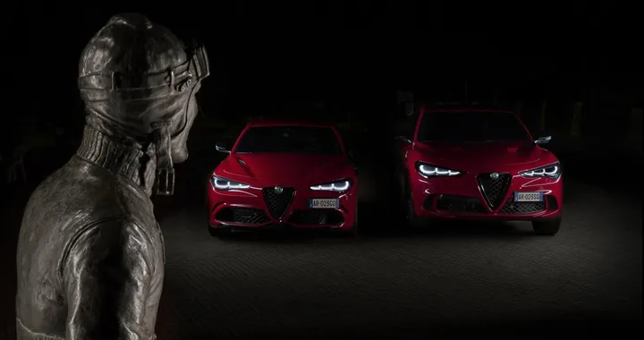 Alfa Romeo Giulia e Stelvio Quadrifoglio: da oggi è ordinabile in Italia la nuova versione [FOTO]