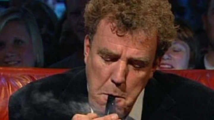 Danneggiata la casa di Jeremy Clarkson sull'isola di Man