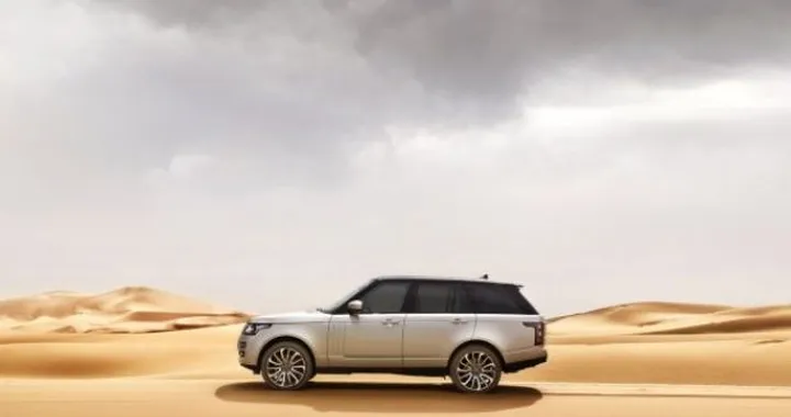 Range Rover 2013: nuovi video ufficiali