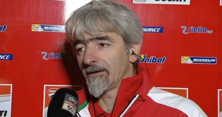 Motegi, Dall'Igna: "Falsità della Honda sui test. Spero che Yamaha liberi Lorenzo"