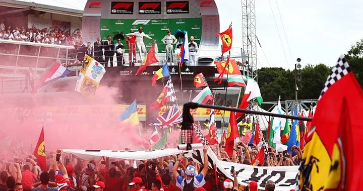Formula 1, GP Italia 2018: il commento della gara di Monza