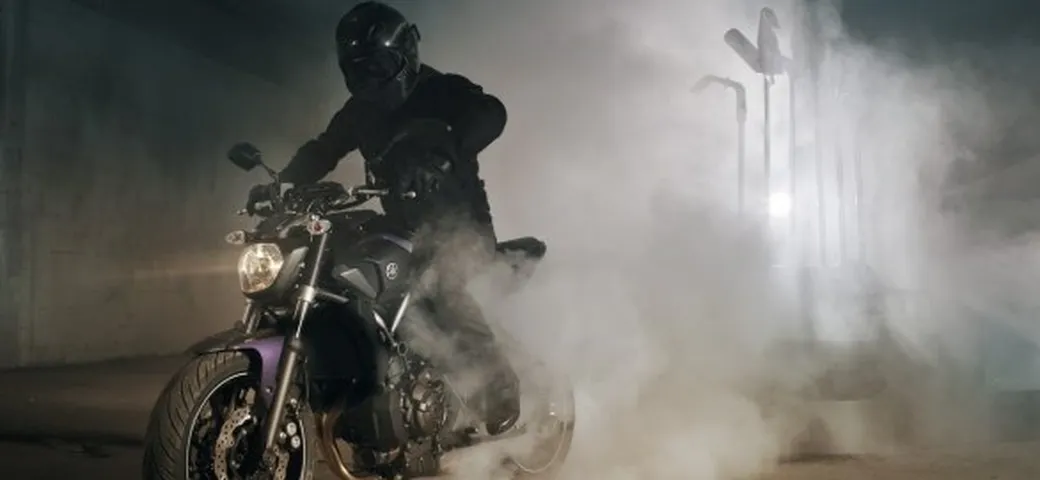 Yamaha MT-07: arriva a fine Febbraio a 5.690 €!
