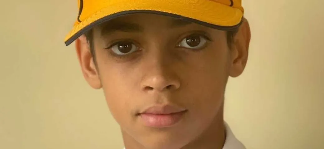 Ugo Ugochukwu, il nuovo Hamilton della McLaren?