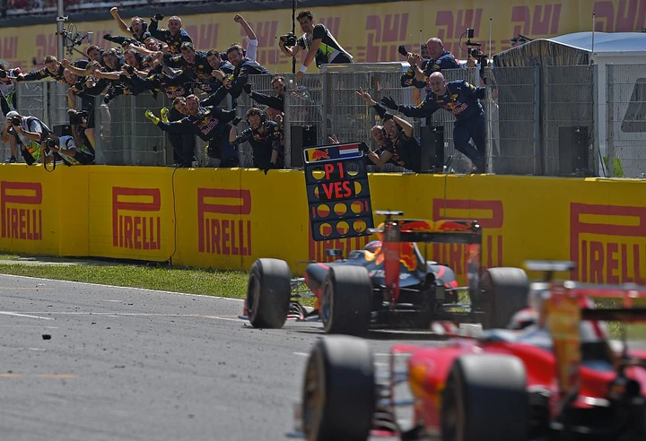 F1 GP Spagna 2016: Hamilton-Rosberg, la miccia è esplosa. Il giovane Max fa la storia