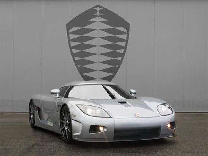 Koenigsegg in crisi di liquidità?