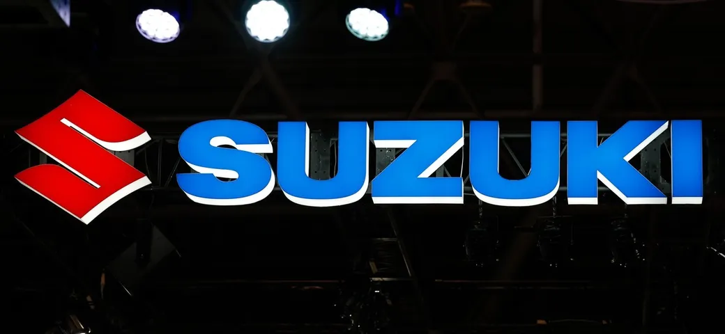 Suzuki: arriva in gamma l'ibrido/GPL