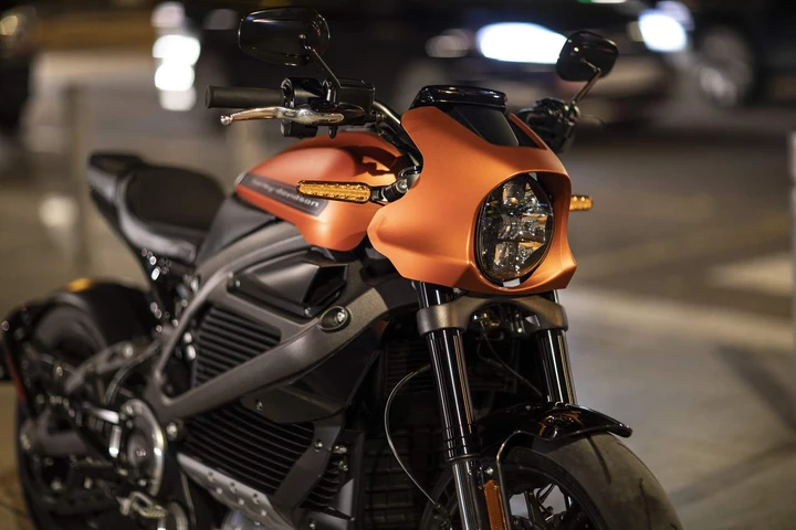 Moto elettriche: perché Harley non ci racconta la LiveWire?