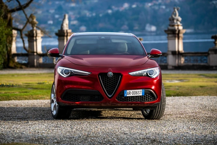 Alfa Romeo: in futuro una novità all'anno, a partire dalla Tonale