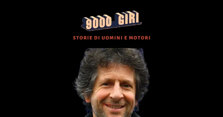 Graziano Rossi: DNA da corsa