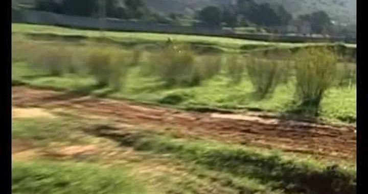 Giuliano Giambruno - "Il podio del Campionato Italiano Enduro...lo posso fare"