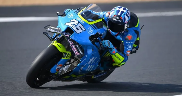 MotoGP Australia 2025: a Phillip Island vince Fernandez, 2° Di Giannantonio, 3° Bezzecchi