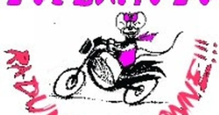 TOPENMOTO - raduno per sole donne!