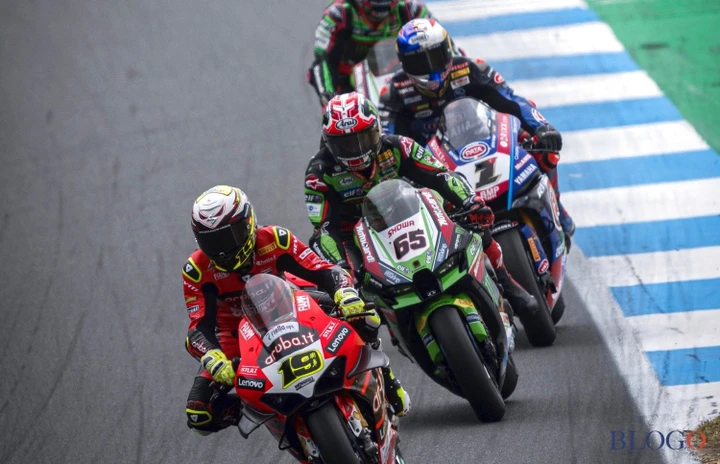 SBK Most 2022: orari TV dalla Repubblica Ceca