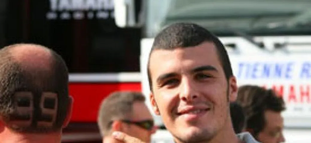 Luca Scassa 