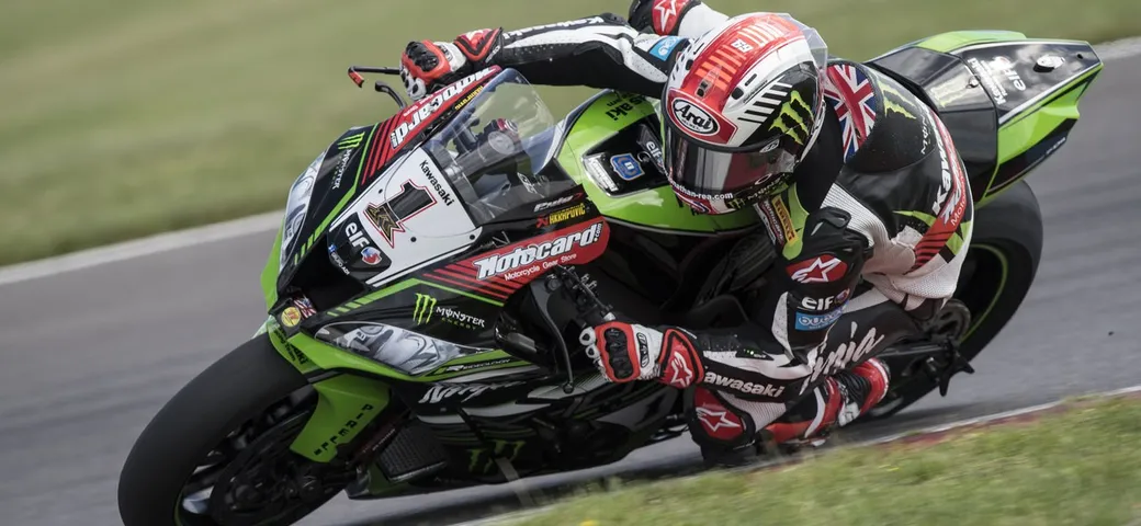 Rea, tris iridato! Lo stop in gara 2 al Magny-Cours non intacca il trionfo del “cannibale”