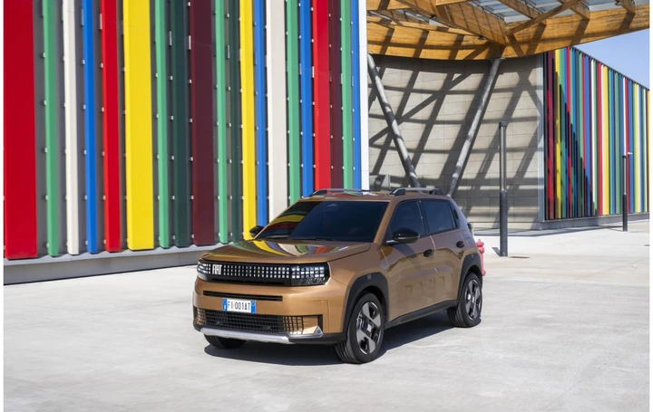 Fiat Grande Panda Hybrid, il debutto in promozione a 16.950 euro