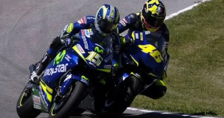 Gibernau: "Ho tanta voglia di correre. La pace con Rossi? Si può fare"