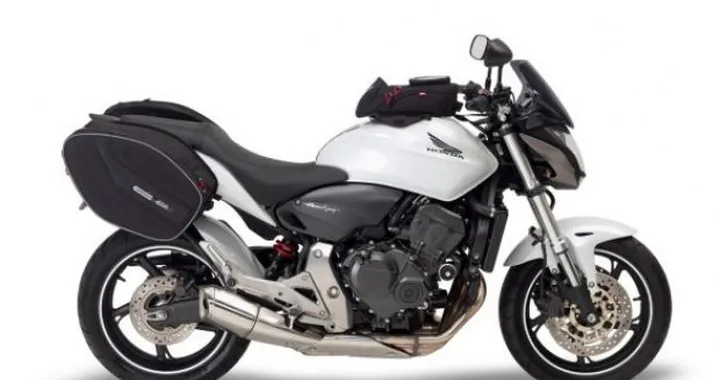 Linea accessori Givi 2013