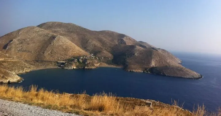 Mototurismo: Grecia e Balcani in Suzuki V-Strom