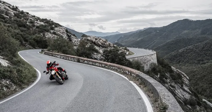 Ducati Service Warm Up, tagliandi scontati