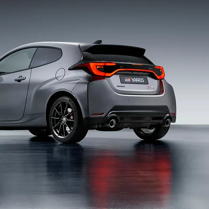Toyota non abbandonerà il lato emozionante delle auto